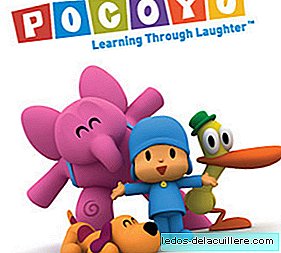 Pocoyo's success according to its creators and my criticisms