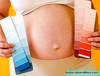Pilih jenis kelamin bayi dengan metode Baretta