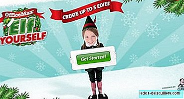 Elf Yourself: Christmas elves return