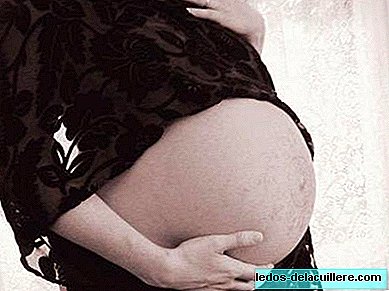 Pregnant women who are overweight, babies with more birth weight