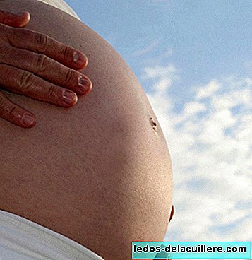 월별 임신 : 9 개월