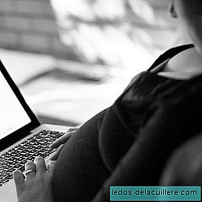 الحمل والعمل: حان الوقت لتقديم طلب للحصول على إجازة أمومة