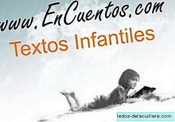 EnCuentos, literature for parents and children
