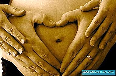 Sykdommer som kan komplisere graviditet: medfødt hjertesykdom