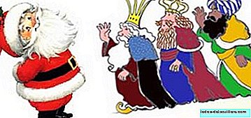 Giữa Santa Claus và Magi: tiến thoái lưỡng nan của năm