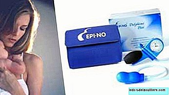 Epi-no: en annen ressurs for å unngå episiotomi