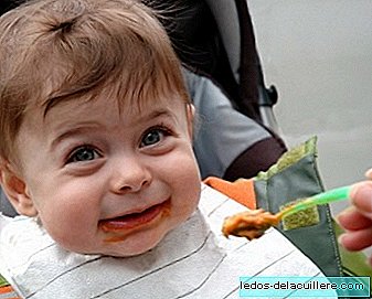 الأخطاء الشائعة في إطعام الأطفال "الأكل السيئين"