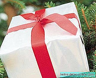 It's time to talk about Christmas presents