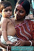 Il est nécessaire d'imposer un contrôle des naissances en Inde
