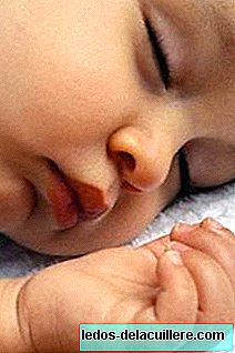 It is healthy for babies to wake up at night (Part Two)