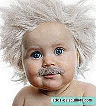 Ist Ihr Baby schlauer, wenn Sie Baby Einstein-Videos ansehen oder Mozart-Musik hören?