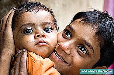 Situation des mères du monde 2009: soins aux enfants de moins de cinq ans