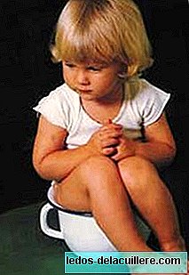 Child constipation: what to do