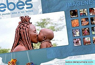 Premiere of the documentary "Babies" on April 29