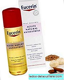 Eucerin anti-stretch crème