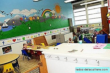 Eulàlia Torras: „Der Kindergarten kann die Entwicklung von Babys verlangsamen“