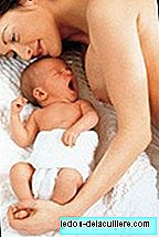 Elakkan kemurungan postpartum