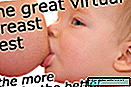 Virtuális szoptatási fesztivál jövő október 10-én