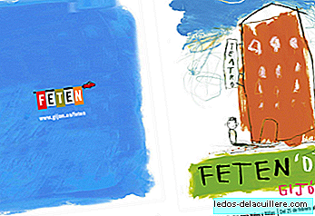 FETEN 2007, XVI edition of the European Theater Fair for Boys and Girls