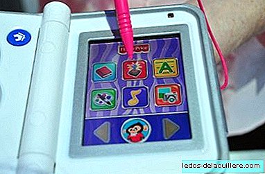 Fisher-Price iXL, the electronic reader for children