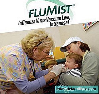 FluMist له موانع كثيرة