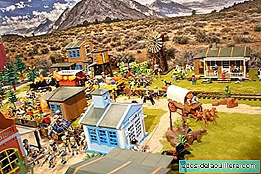Photos of Clickània, the fair of Playmobil de Montblanc