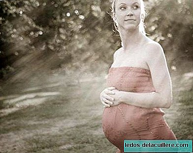 Pregnancy photos: the natural beauty of motherhood