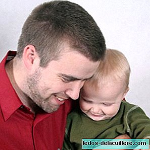 Famous and funny phrases of children (2): laughing at dad
