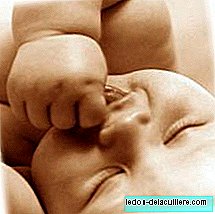 ביטויים ללידת תינוק