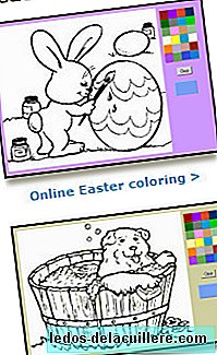 Pages à colorier gratuites, pour colorier, jouer et plus