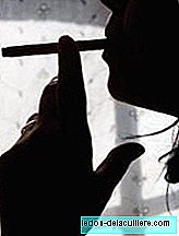 Smoking during pregnancy multiplies the risk of children suffering from attention deficit hyperactivity by nine