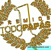 Dobitnici nagrada TodoPapás