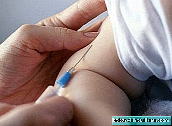 Grippe A: seuls les enfants âgés de plus de 6 mois atteints de maladies chroniques seront vaccinés