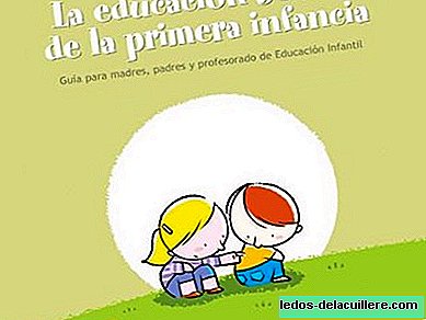 Sexual education guide for parents of young children