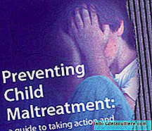 Praktická príručka WHO o prevencii násilia na deťoch