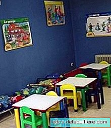 Öffentliche Kindergärten, immer knapp
