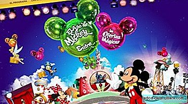 L'année de Mickey Mouse a commencé à Disneyland