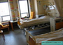 Afzonderlijke kamers voor leveringen en abortussen