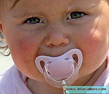 Is the pacifier needed?