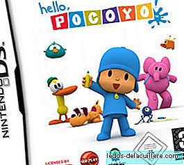 Hello Pocoyo! for Nintendo DS