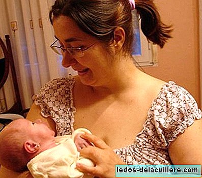 Ιστορίες μητέρων: "Προσπαθώ κάθε μέρα να μάθω να είμαι καλύτερη μητέρα για σένα"
