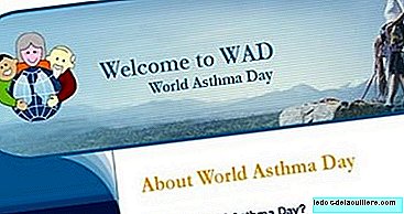 Wereld Astma Dag wordt vandaag gevierd