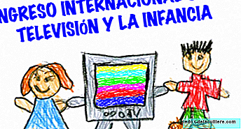 المؤتمر الدولي الأول للتلفزيون والأطفال