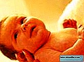 Geelzucht bij pasgeborenen