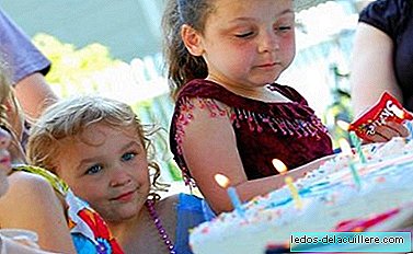 Economic ideas for children's birthday parties