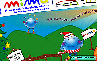 III Børneshow i Malaga, MIMA 2006