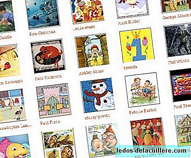 Illustratoren voor kinderen in prentenboek