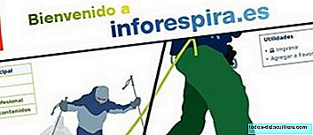 Inforespira, new website for patients with respiratory problems