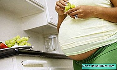 Laporkan kebiasaan kesehatan ibu Spanyol