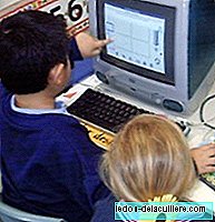 Internet, một mối nguy hiểm được kiểm soát cho trẻ em